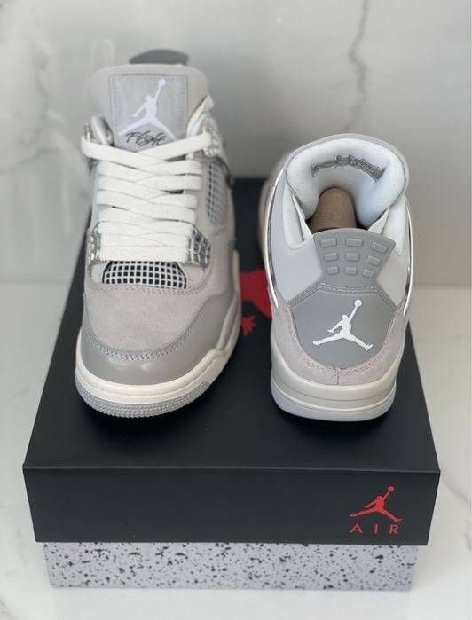 Adidasi jordan 4 marimi 36-45