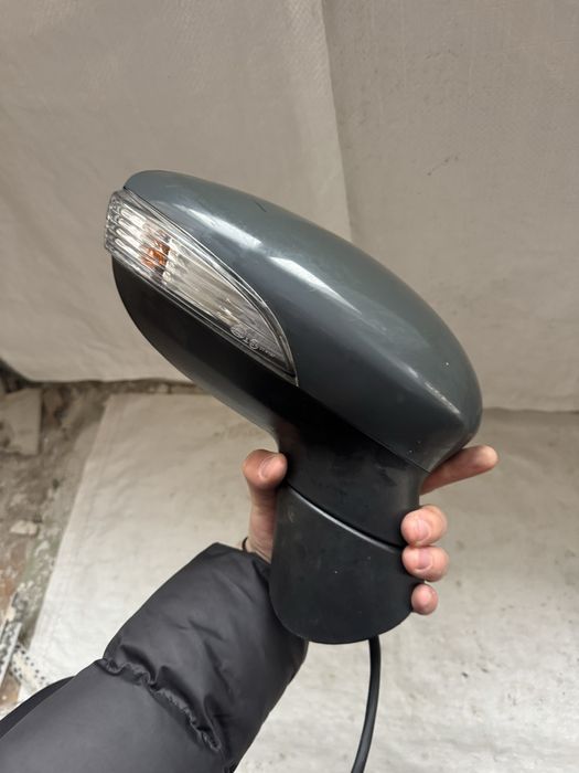 Оригинално огледало Форд Фиеста Ford Fiesta