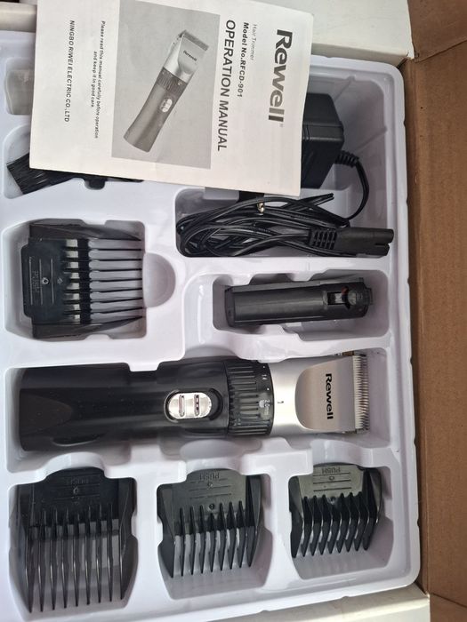 Машинка шаш алатын