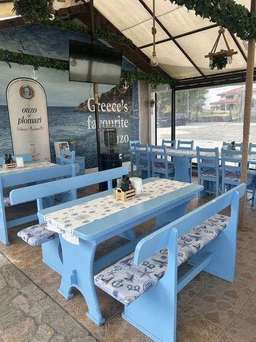 Комплекти за ресторант!