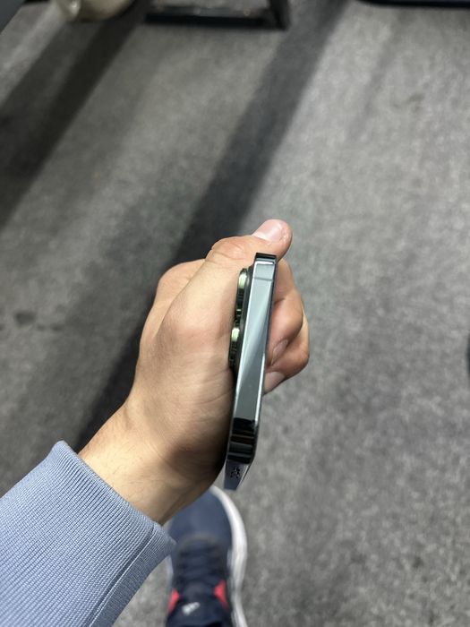 Iphone 13 pro 256