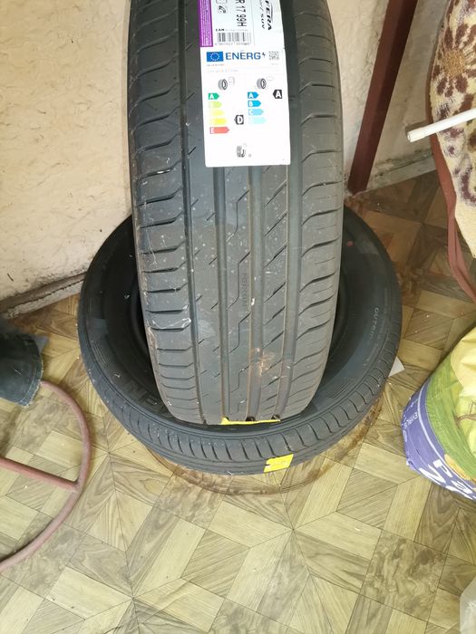 Anvelope de vara 225 60 17 103H NEXEN