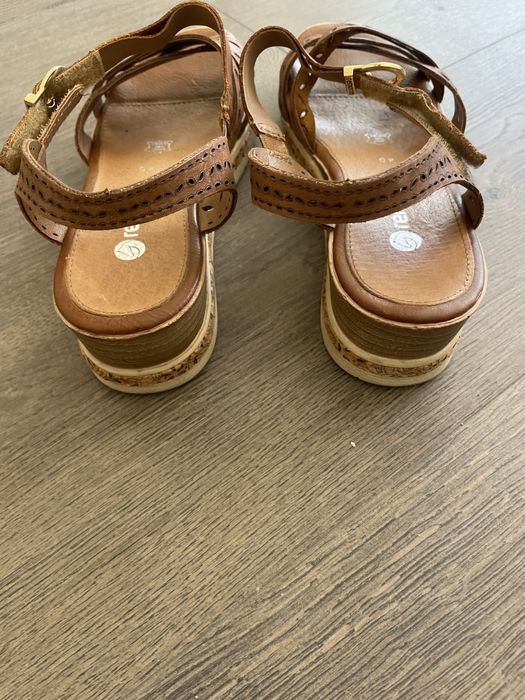 Сандали за всеки ден