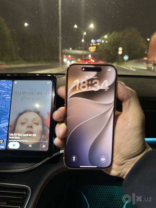 Iphone 17 pro 256 gb
