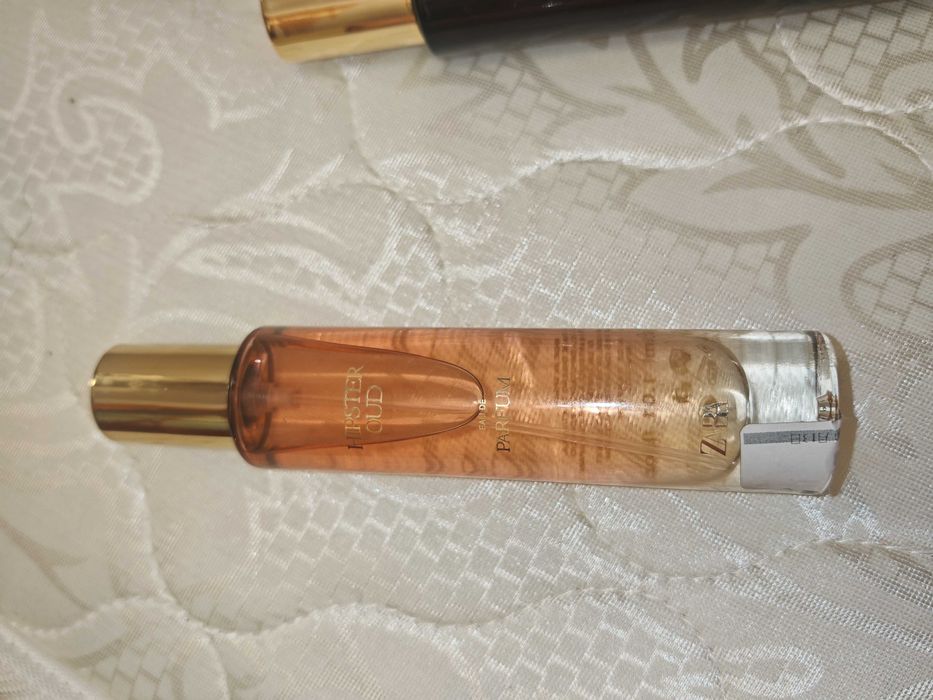 Парфюм Zara *Hypnotic vanilla* продам