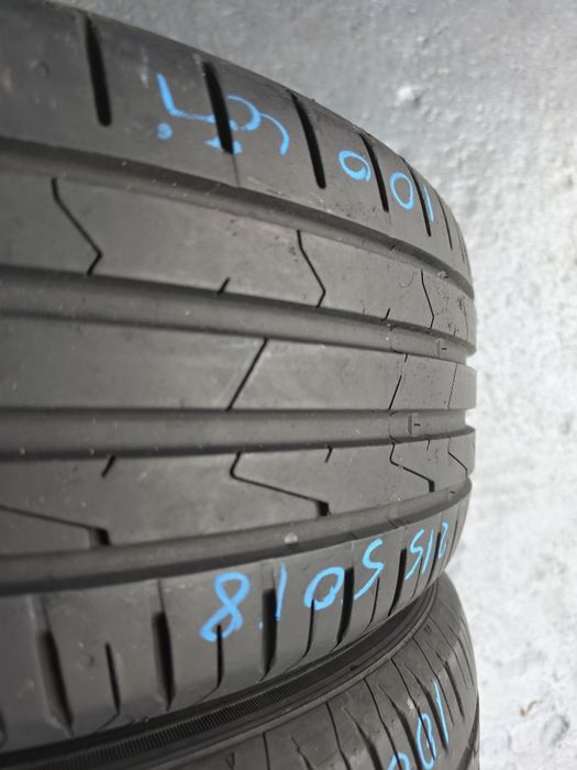 215 50 18 vara hankook