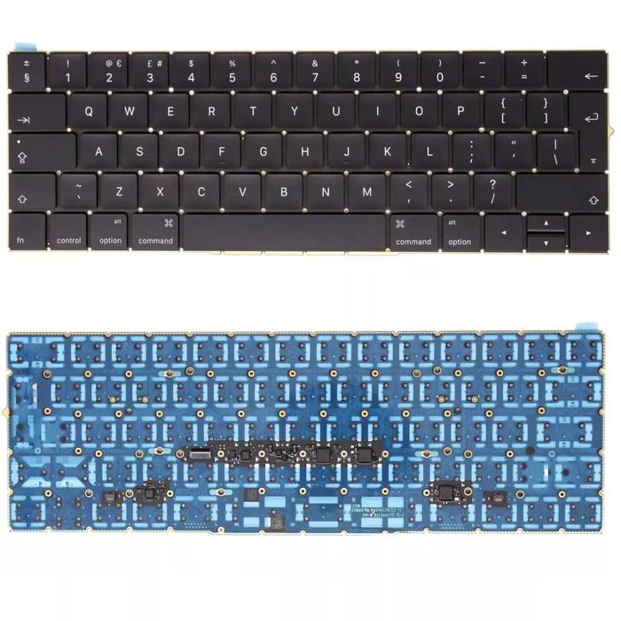 Tastatura Apple Macbook Pro A1706, A1707 US sau UK