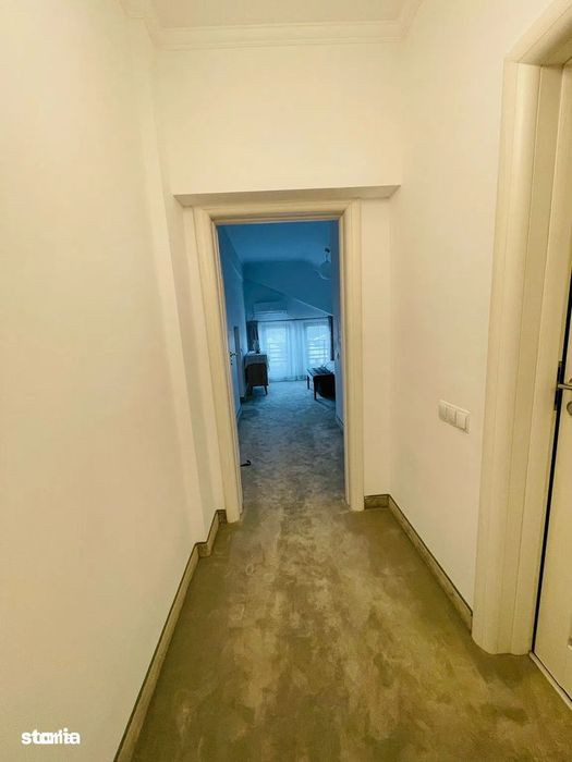 Apartament 4 camere de inchiriat / Chitila / Zona linistita