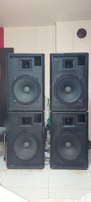 4броя 15ки Lem sl-15