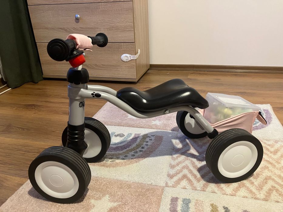 Детско колело Puki