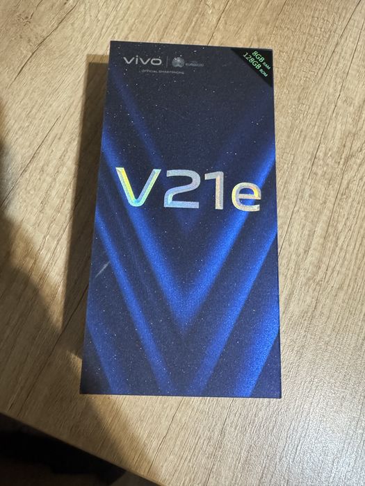 Продам Vivo v21e