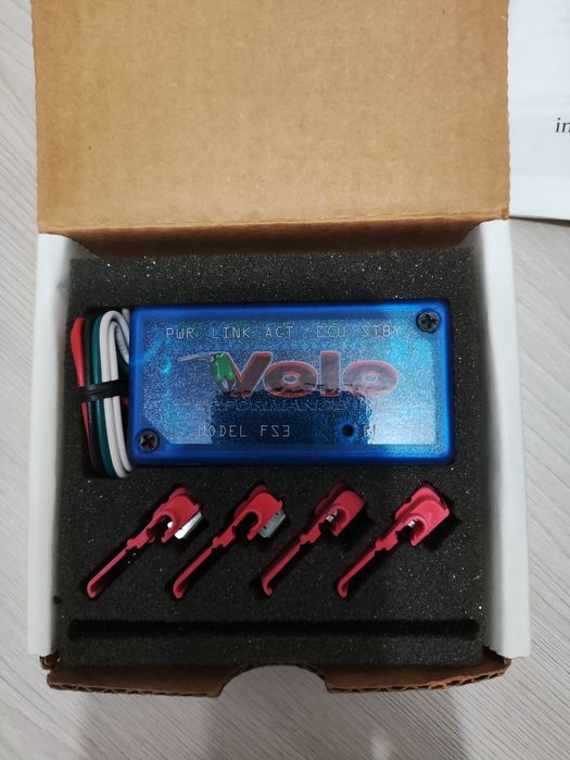 Чип тюнинг Volo performance для Mazda 6 II-поколения