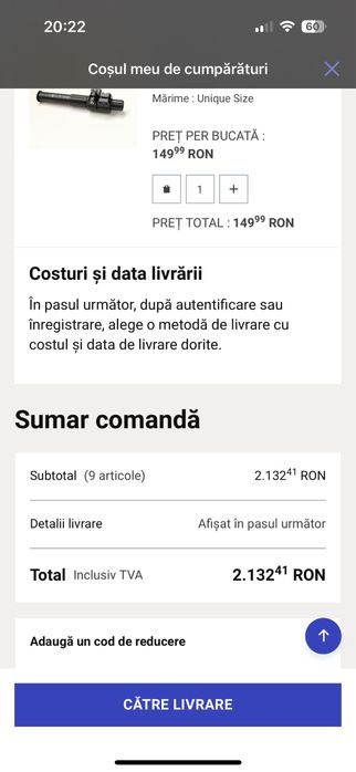 Bicicleta Decathlon - Riverside 900, 26”, albastru (copii)