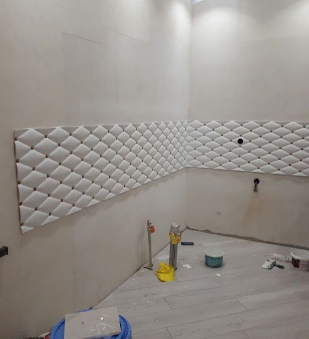 Кафельщик  любой сложности