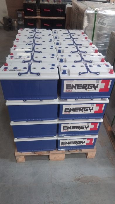 Продам аккумулятор буу и новый