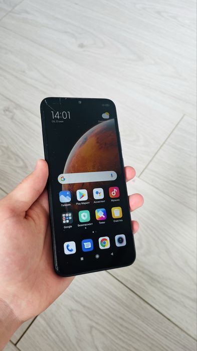 Продам телефон редми 9с дешего