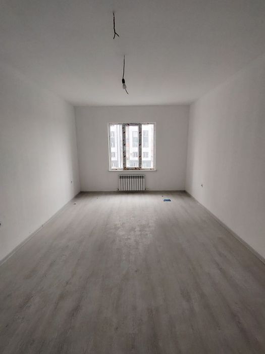 Квартира Сергили Янги Дархан