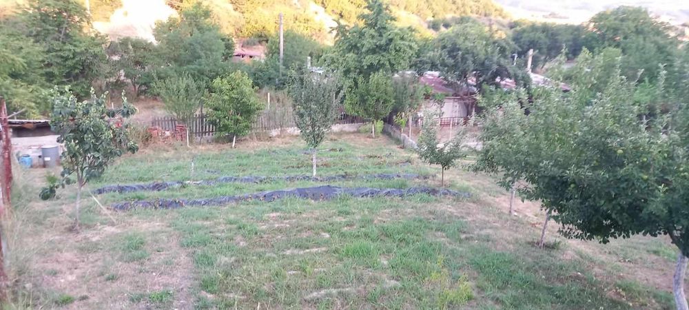 Продава се Парцел в Благоевград, Еленово 1 - 1000 кв.м за 82 €/кв.м - Снимка #10