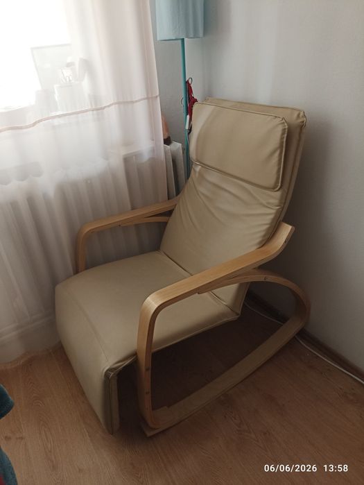 Fotoliu relaxare Jysk