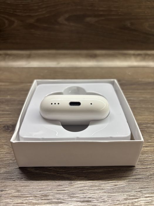 Airpods Pro 2-слушалки