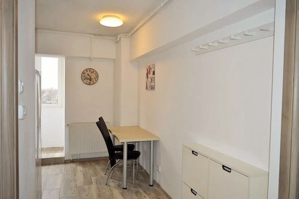 Garsoniera Dr Taberei Favorit