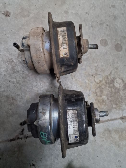 Tampon tampoane suport motor bmw x5 x6 e70 e71