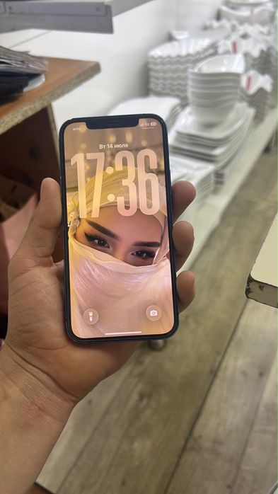 Айфон 12 продам или обмен