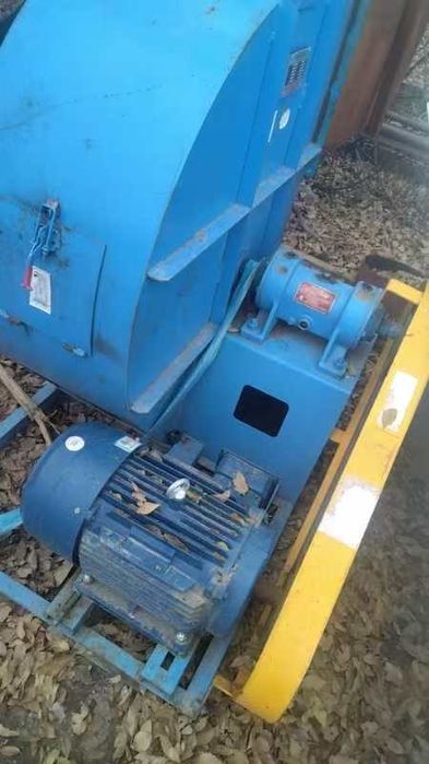 Улитка вытяжка вентиляция