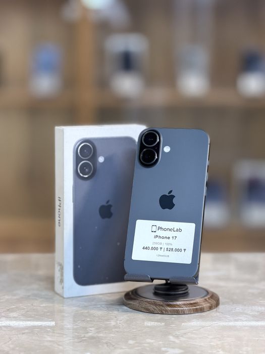 iPhone 17 256GB / Айфон 17 256ГБ PhoneLab