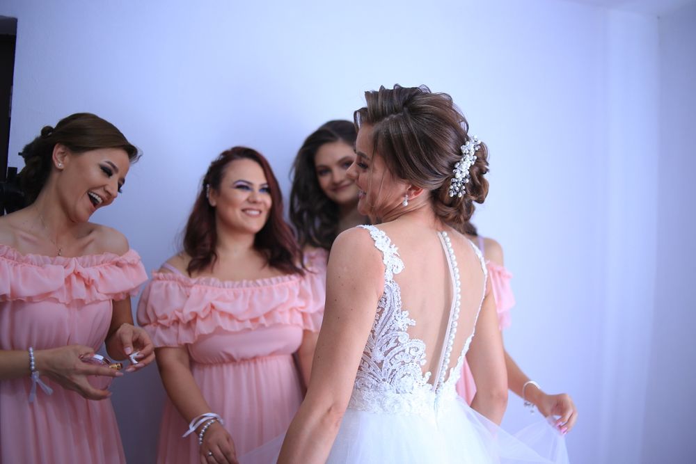 Rochie mireasa  Aliss shopping city