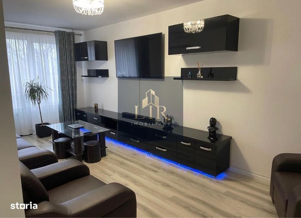 Apartment in Iasi - View 2