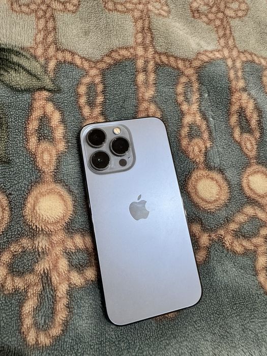 Айфон 13про сатылады