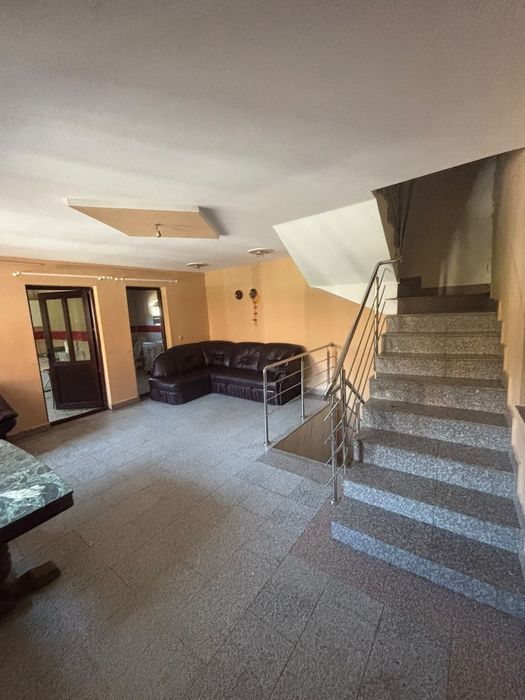 Casa Ferentari - Inchiriat - 1000€