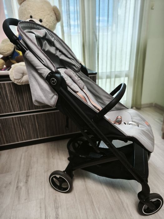 Лятна количка Cybex Beezy