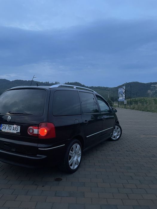 Vand sharan 2.0 140 cai