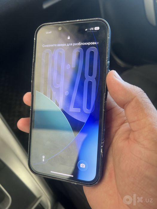 iphone 14 holati alo