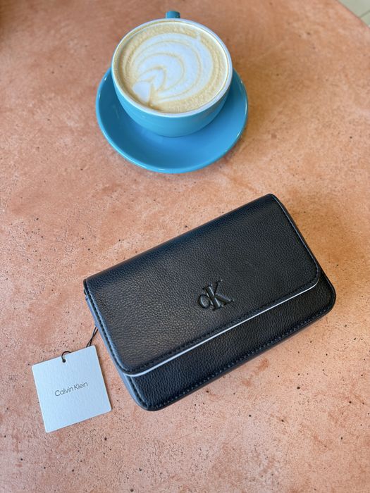 Женский шоппер и кроссбоди