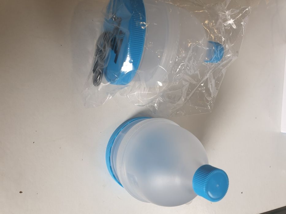 Cutie pt suplimente alimentare,set de 2