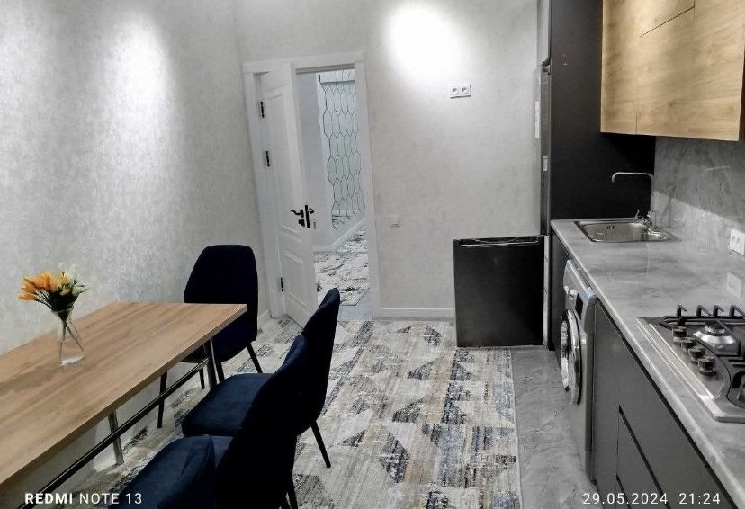 Сдаётся квартира ва аренду. Самарканд ул Нодирабегим