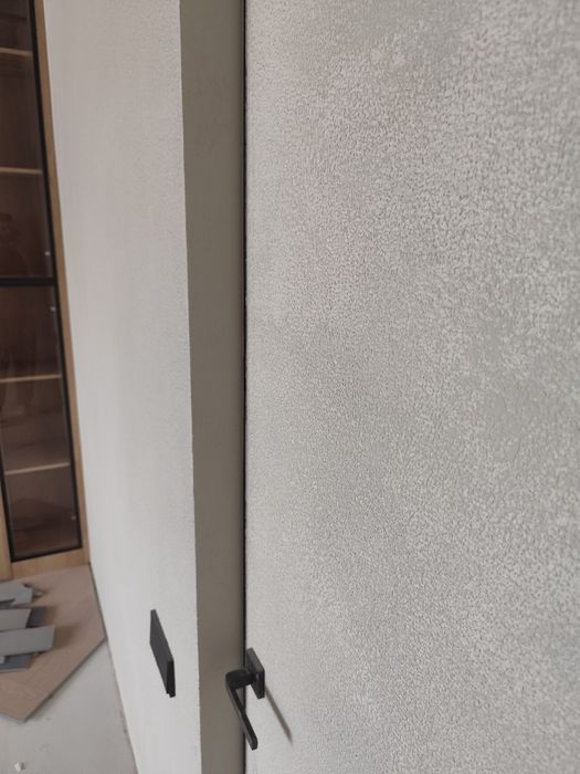 Отделочные работы