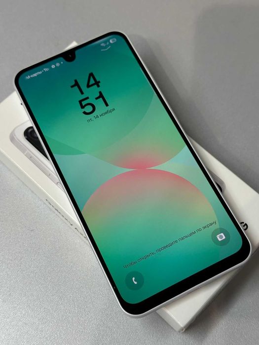 Samsung Galaxy A26 ( аксай 0715) лот 780776