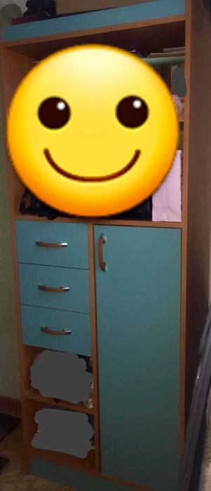 Продается детская гарнитура