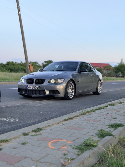 Vand/schimb Bmw e92