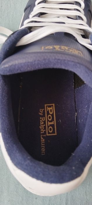 Спортни обувки Polo
