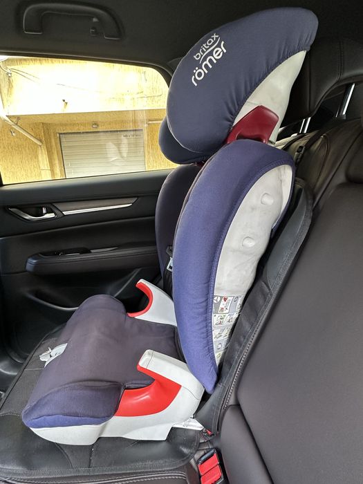Britax Römer KIDFIX детско столче за кола