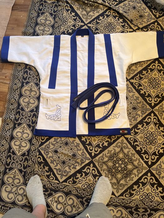 Кимона берень 100 % оригинал