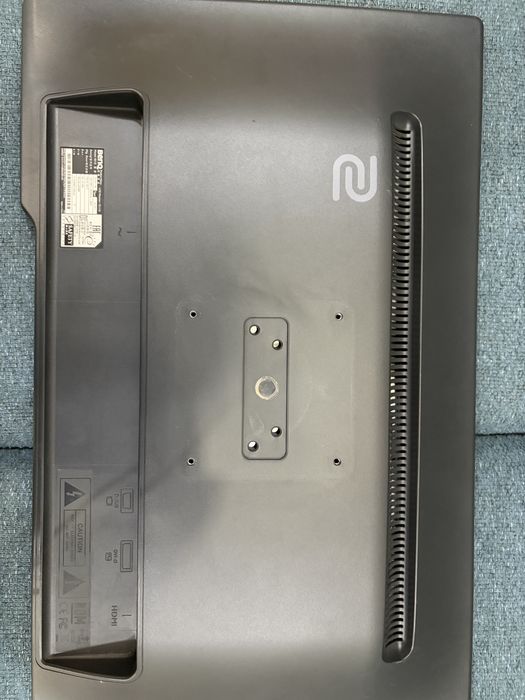 Монитор benq zowie xl2411