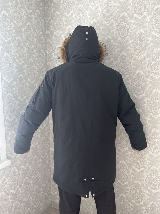 Продам куртка зимняя Аляска