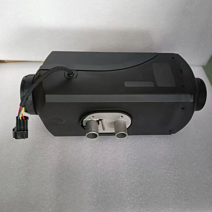 Автономный дизелний отопитель 12,24 в 5,2 квт