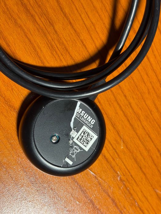 Оригинално зарядно за Samsung galaxy watch